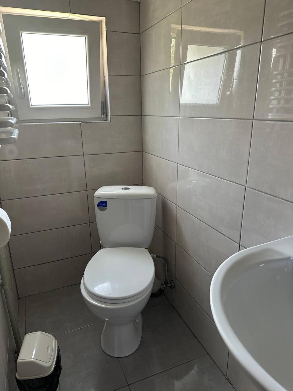 Лемгора Konuk evi Vorokhta Dış mekan fotoğraf
